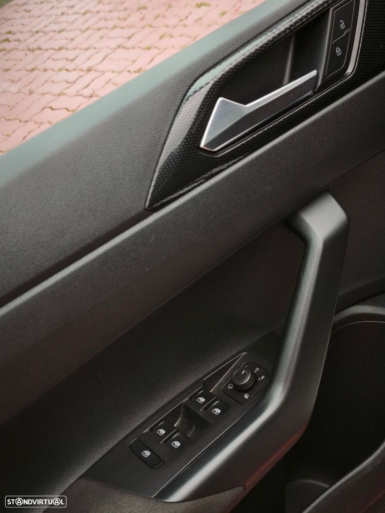 VW Taigo 1.0 TSI Life - 18