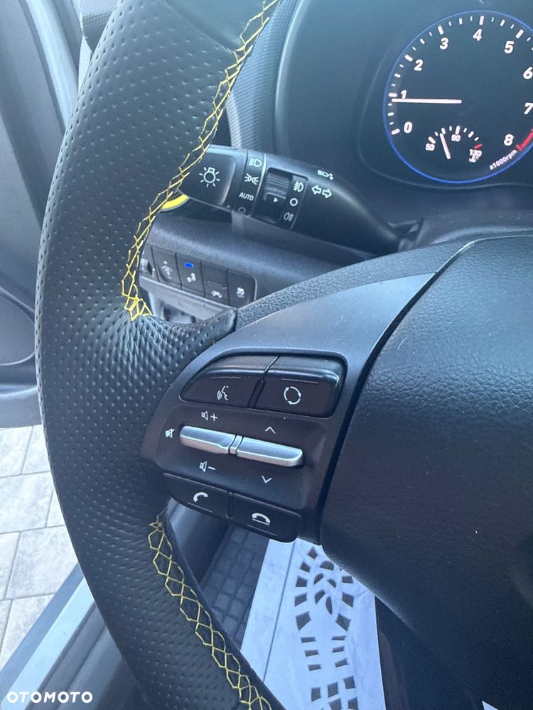 Hyundai Kona 1.0 T-GDI Premium - 38