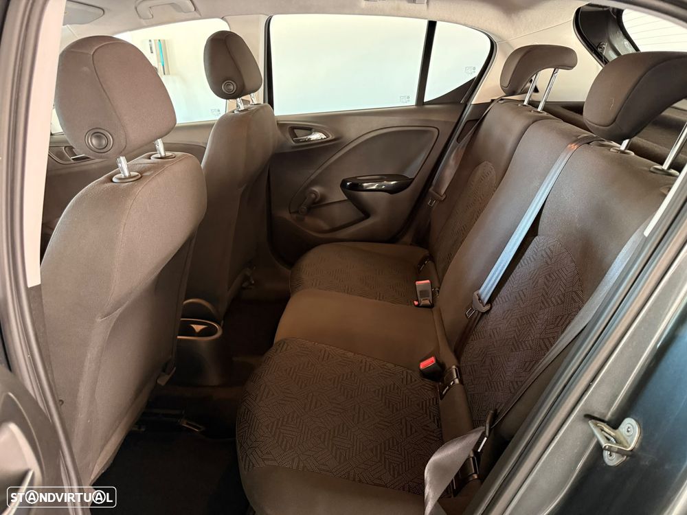 Opel Corsa - 6