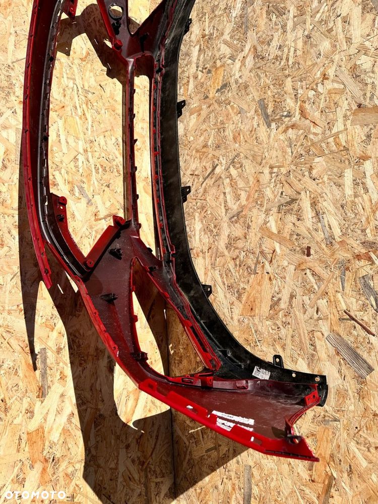 Hyundai I30 Lift III N-sport N line zderzak przedni oryginalny - 8