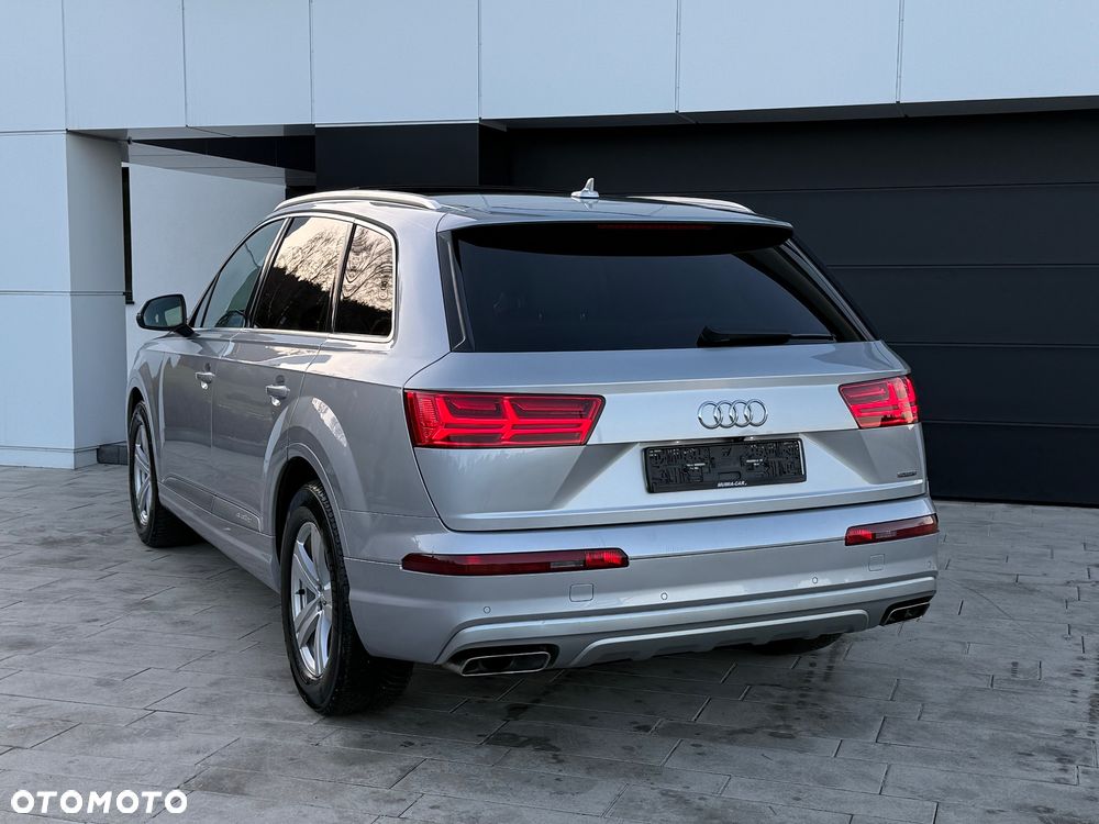 Audi Q7 - 20