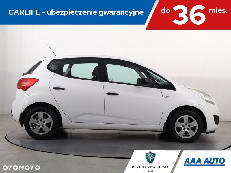 Kia Venga - 7