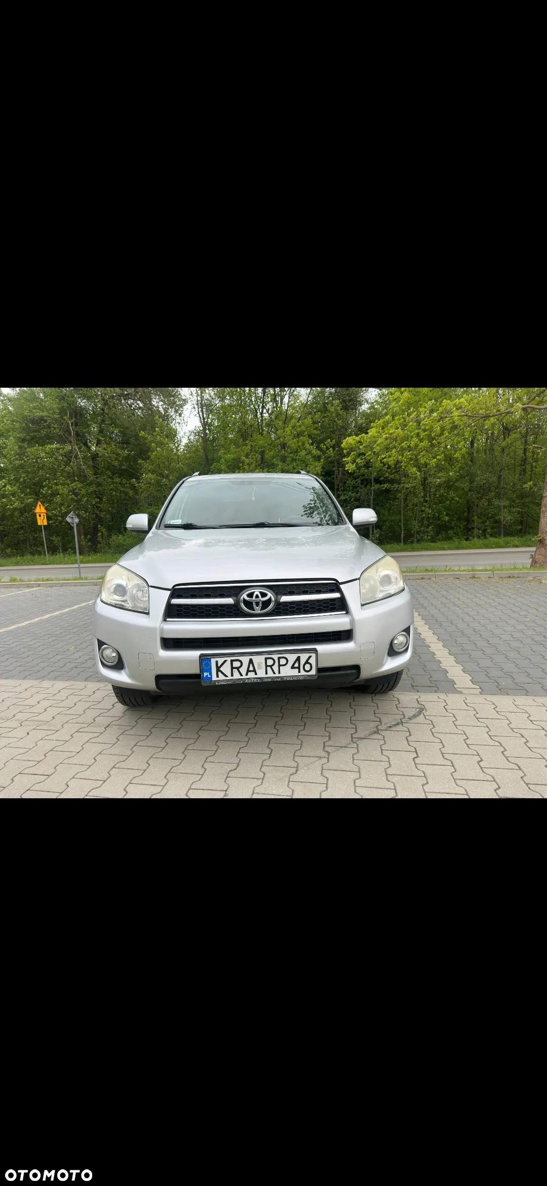 Toyota RAV4 - 9
