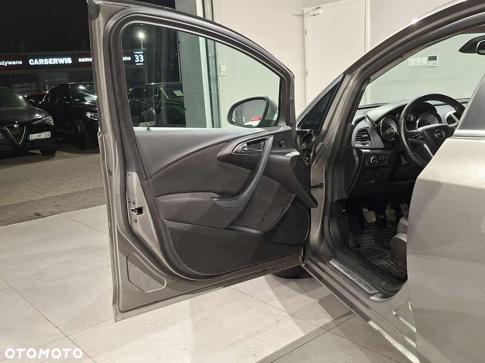 Opel Astra - 6