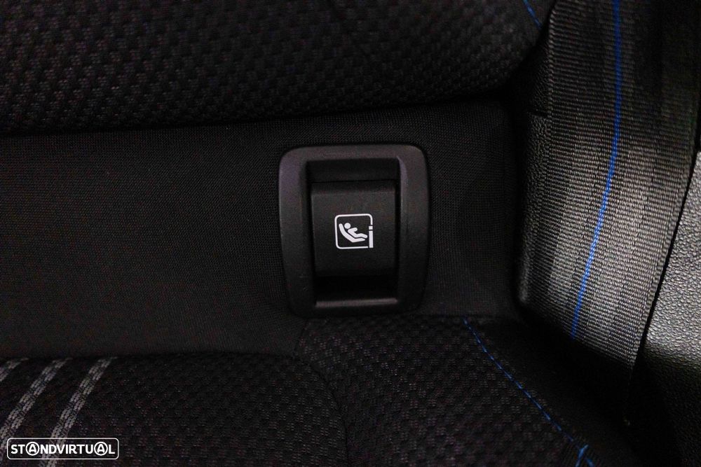 Renault Mégane Sport Tourer 1.5 dCi GT Line - 11