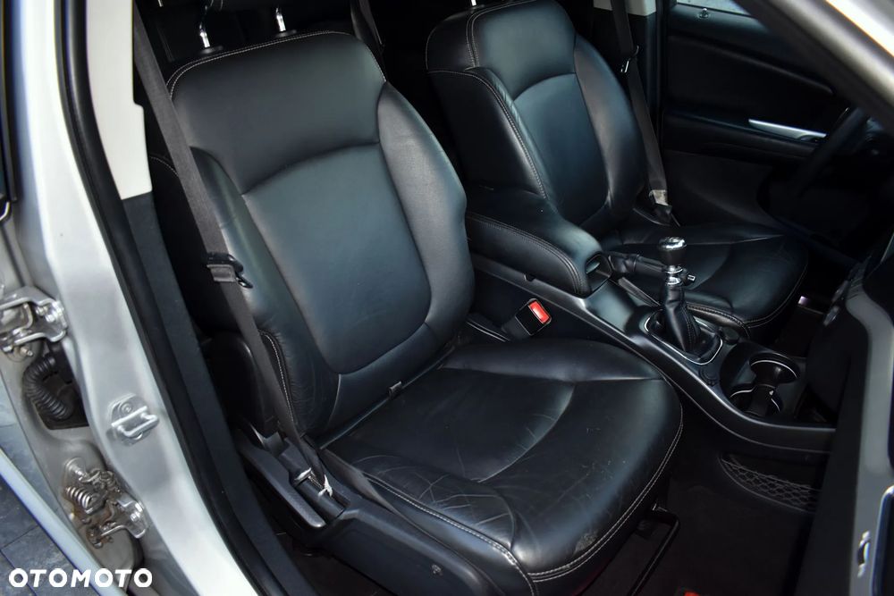 Fiat Freemont 2.0 Multijet 16V DPF Black Code - 34