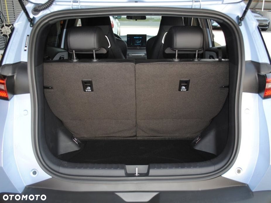 BYD Dolphin Surf - 16