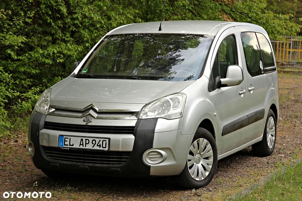Citroën Berlingo 1.6 HDI Style - 3