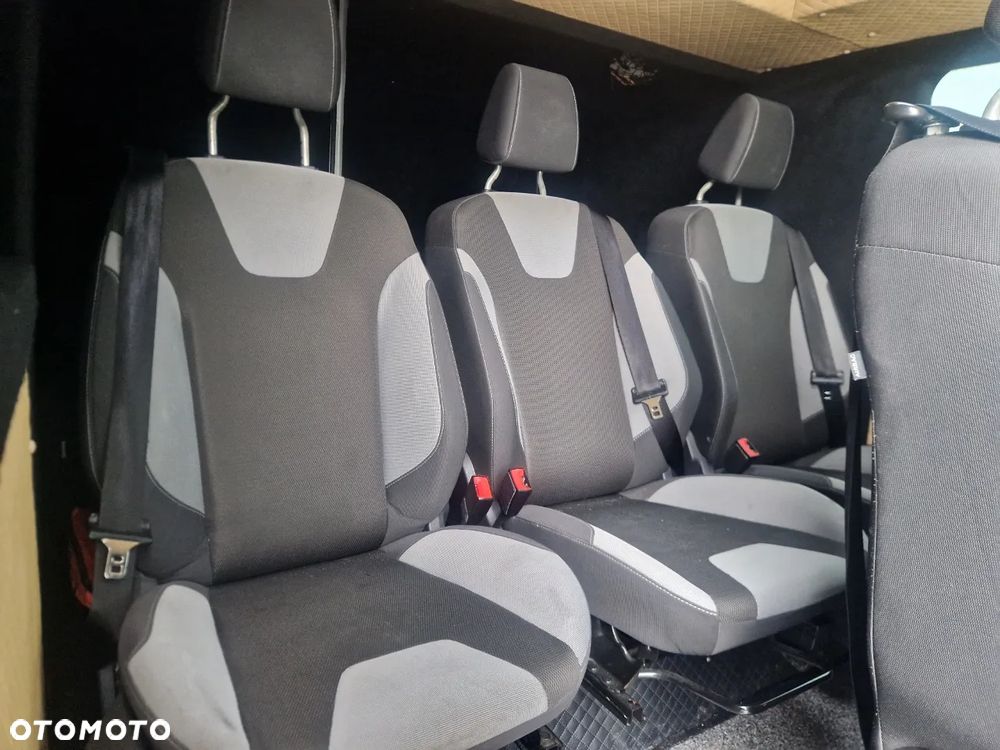 Renault Master ENERGY Start & Stop L4H1 HA - 22