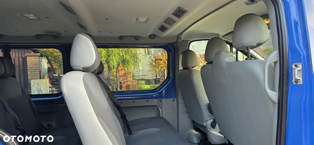 Opel Vivaro 2.0 CDTI L2H1 Life - 19