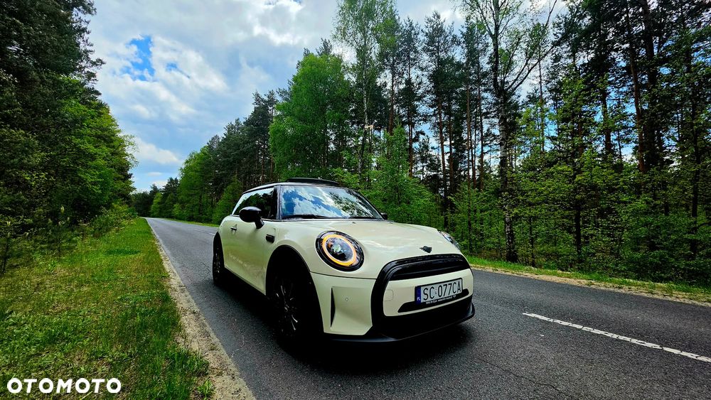 MINI Cooper Resolute Edition - 1