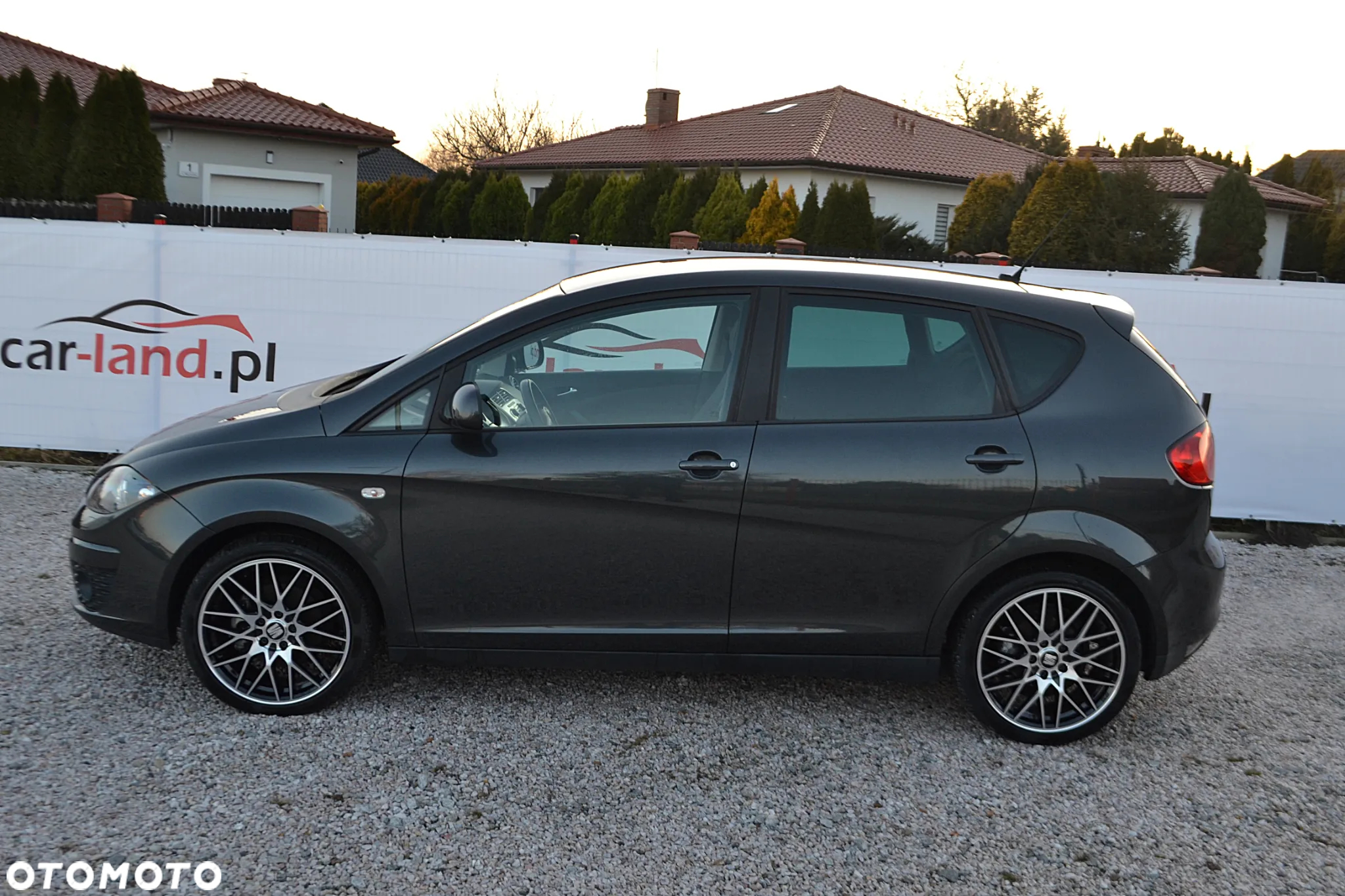Seat Altea 1.8 TSI Sport - 7