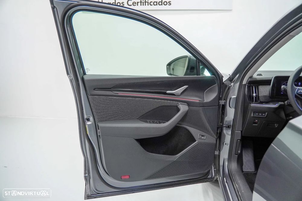 Skoda Kodiaq 2.0 TDI Ultra DSG - 26