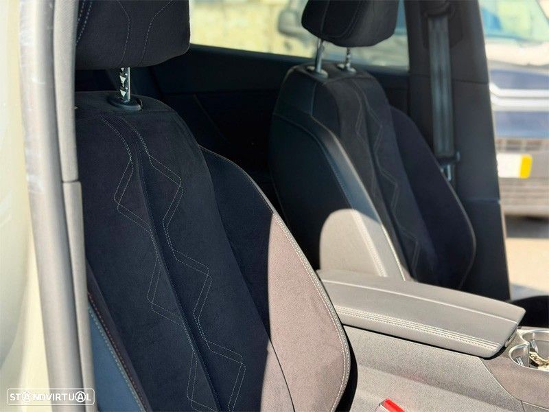 DS DS7 E-Tense Performance Line EAT8 - 13