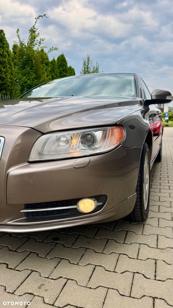 Volvo S80 2.0D Momentum - 30