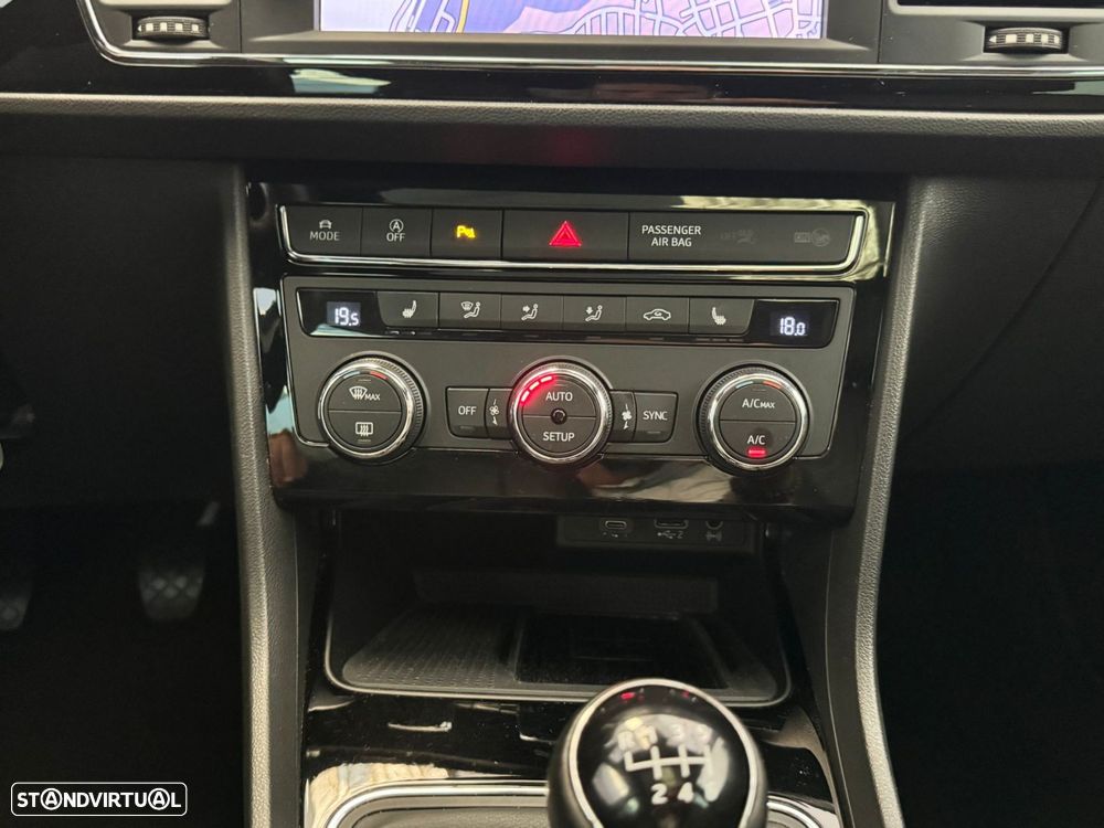 SEAT Leon 2.0 TDI FR S/S - 34