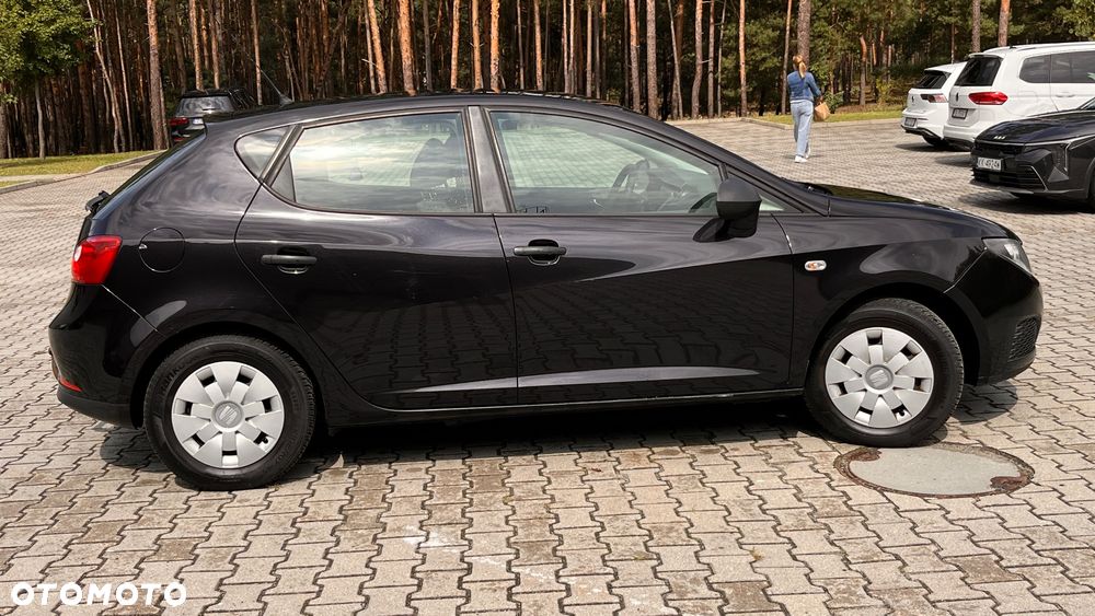 Seat Ibiza 1.4 16V Passion - 6