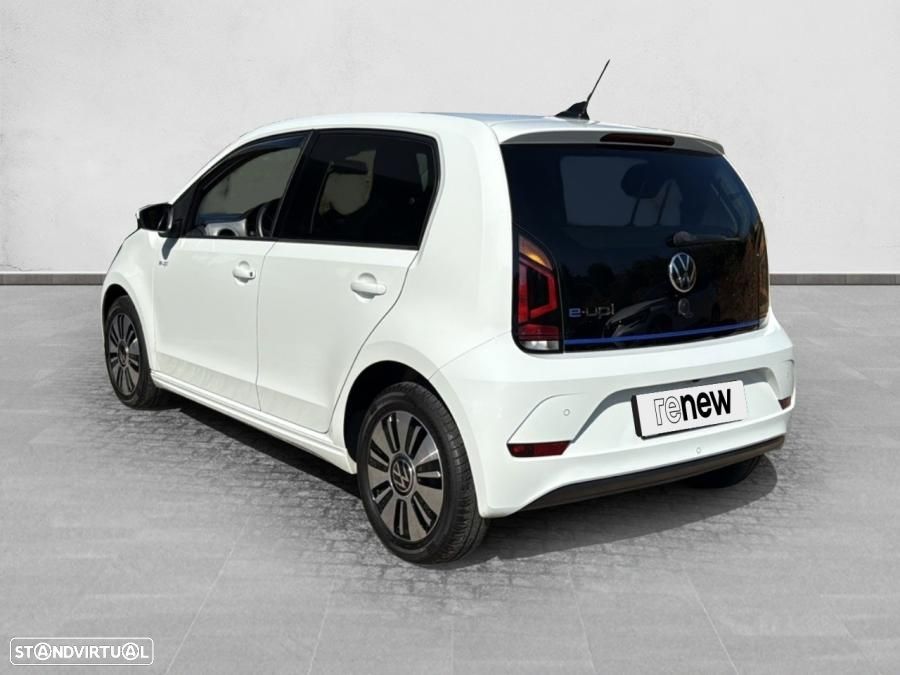 VW e-Up! Confort - 6