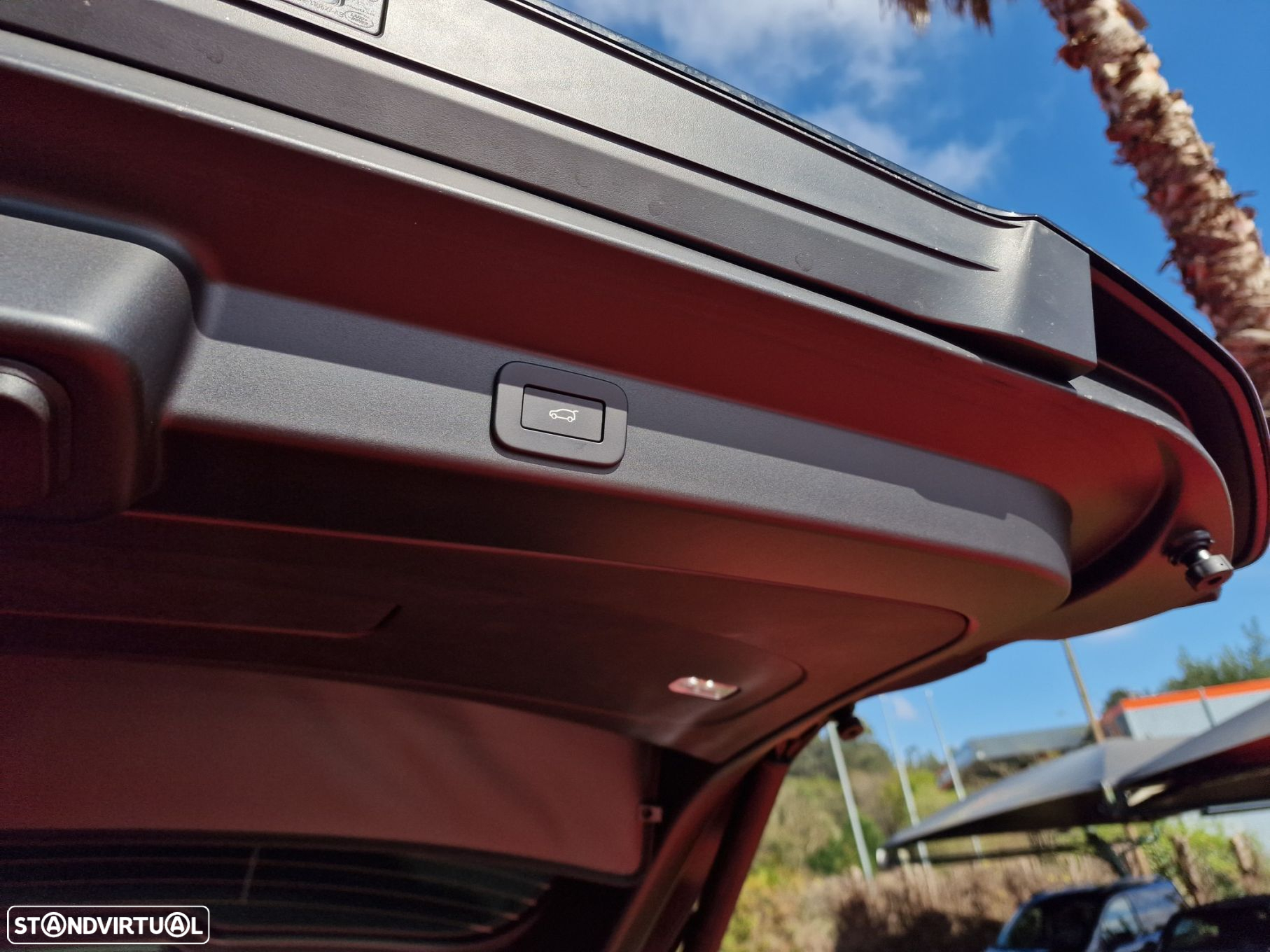 Land Rover Range Rover Sport 3.0 P460e S - 21