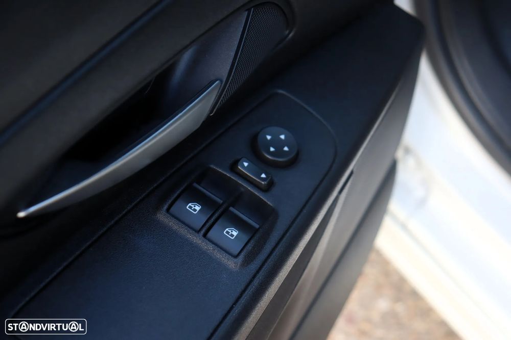 Fiat Grande Punto 1.3 M-Jet Sport - 25