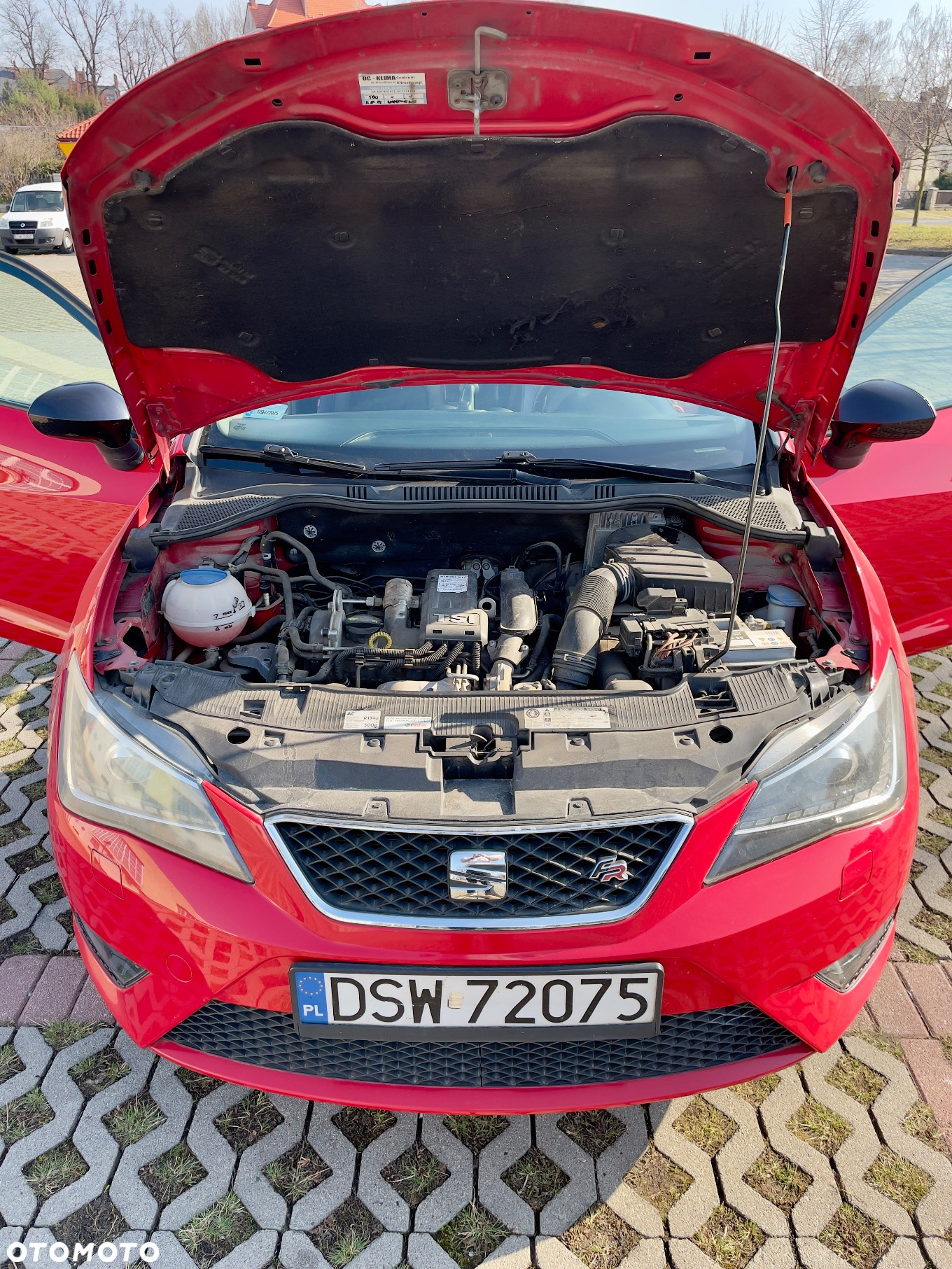 Seat Ibiza SC 1.2 TSI FR - 25