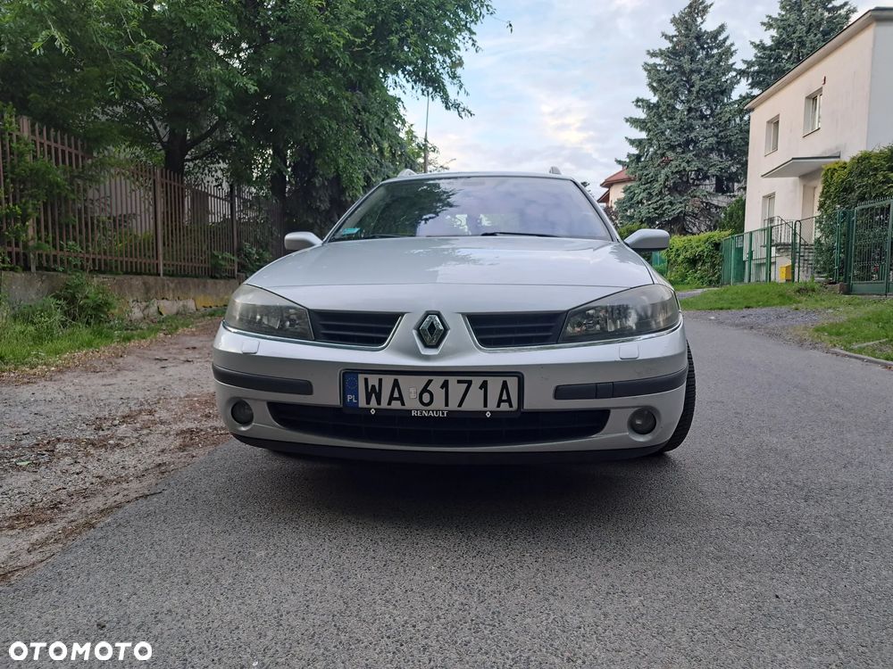 Renault Laguna 2.0 GT Turbo - 15