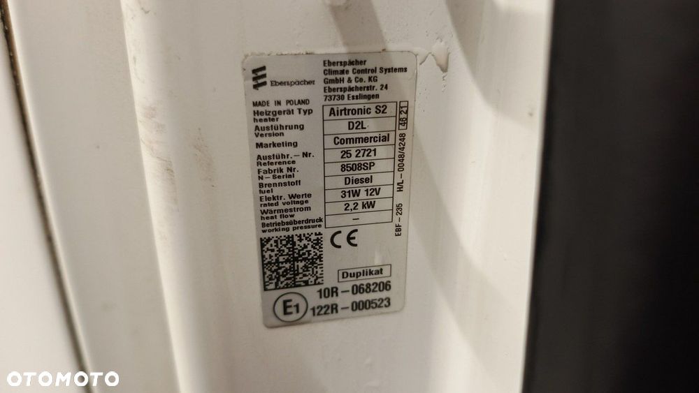 Iveco Daily 35S18 H - 17