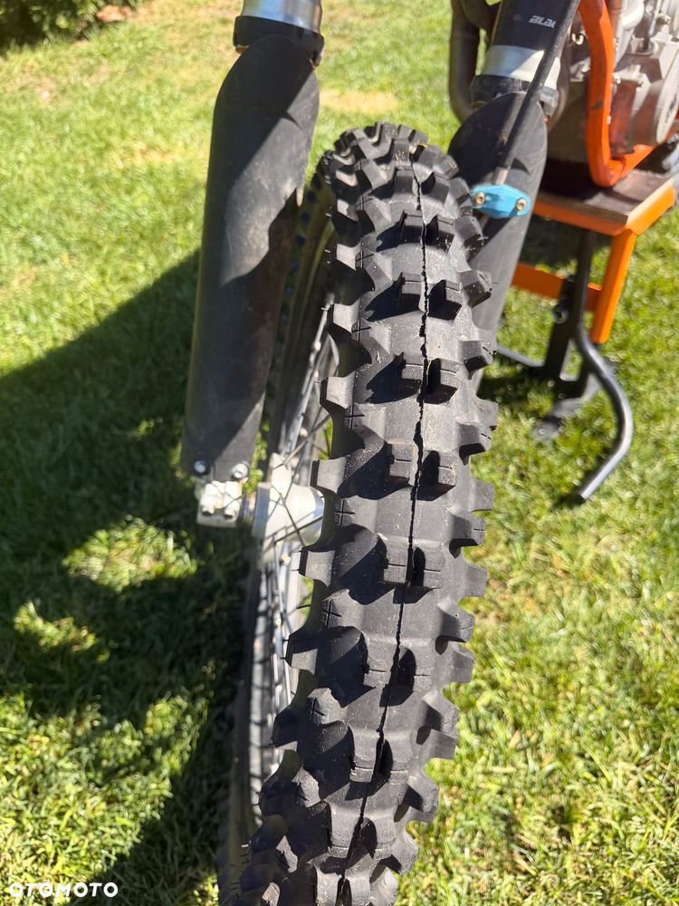 KTM SXF - 6