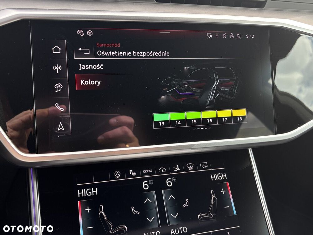 Audi A7 Sportback - 28