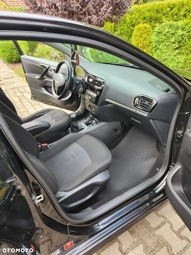 Peugeot 301 1.2 VTi/Pure Tech Access - 22