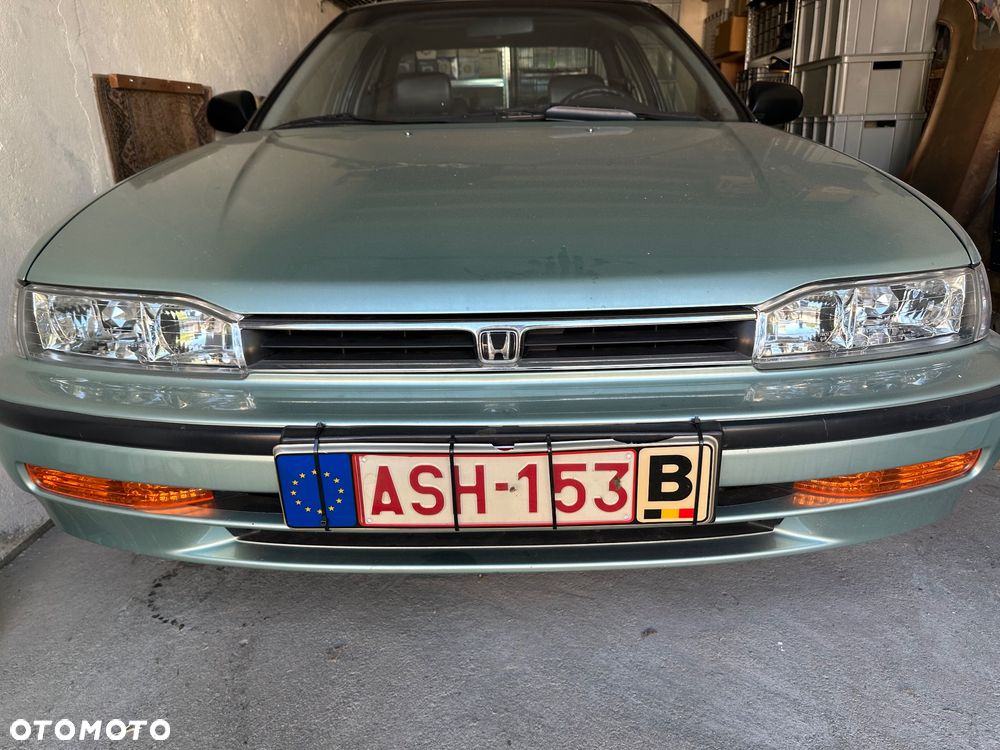 Honda Accord - 22