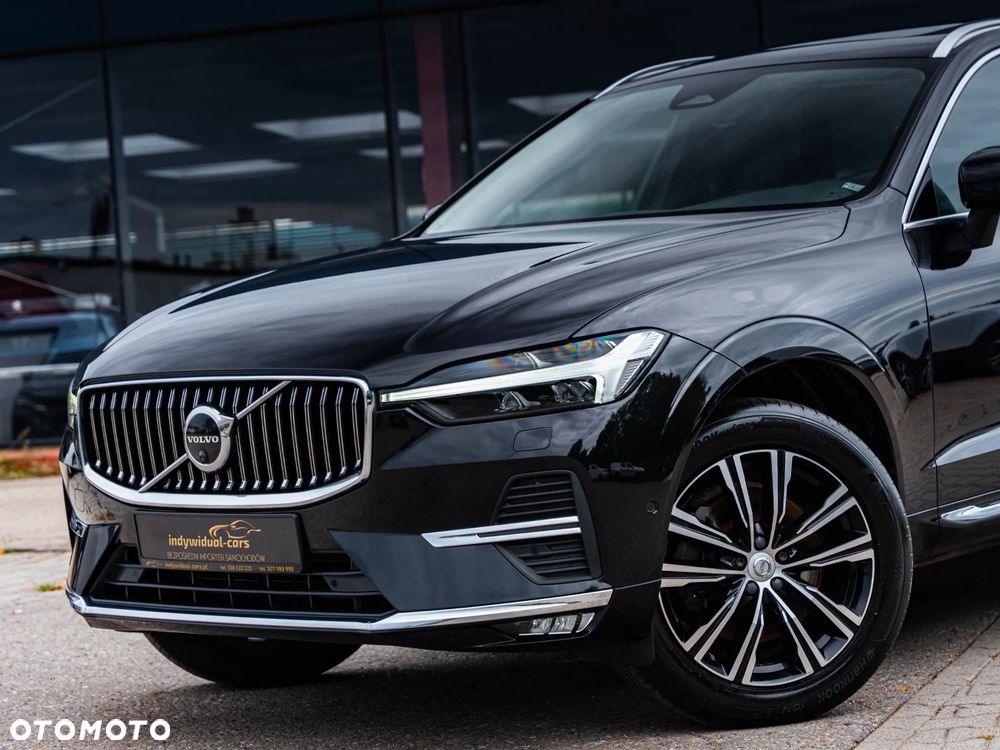 Volvo XC 60 B4 D Plus Bright - 7