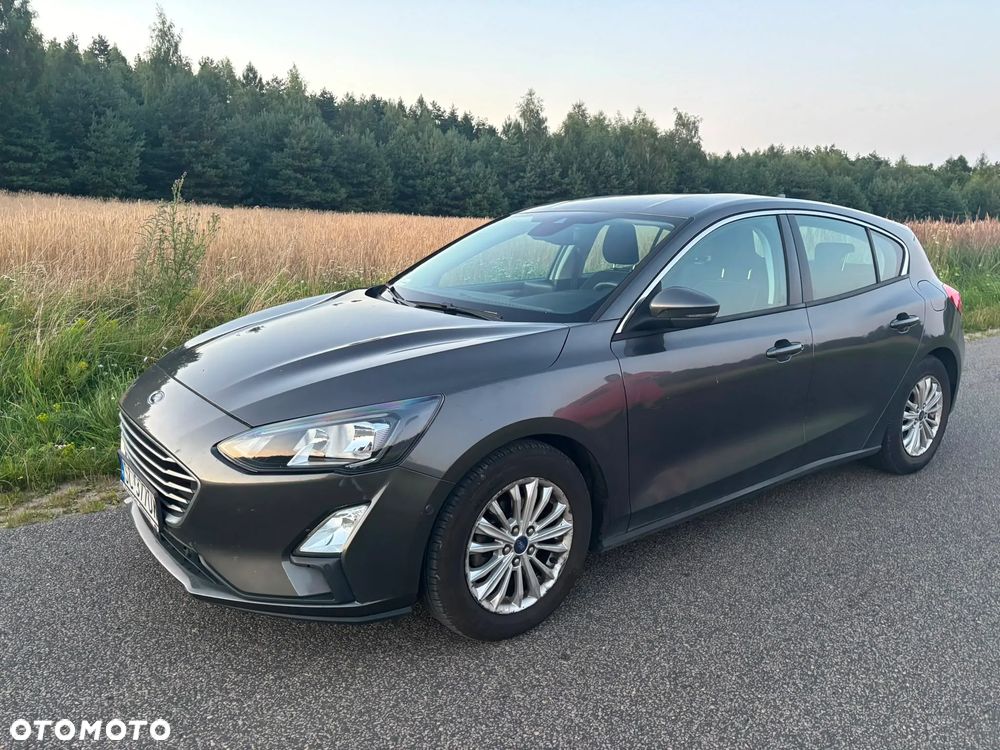 Ford Focus - 2