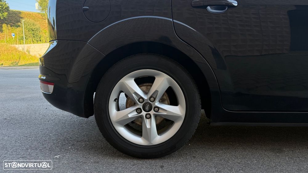 Ford Focus 1.6 TDCi Trend - 25