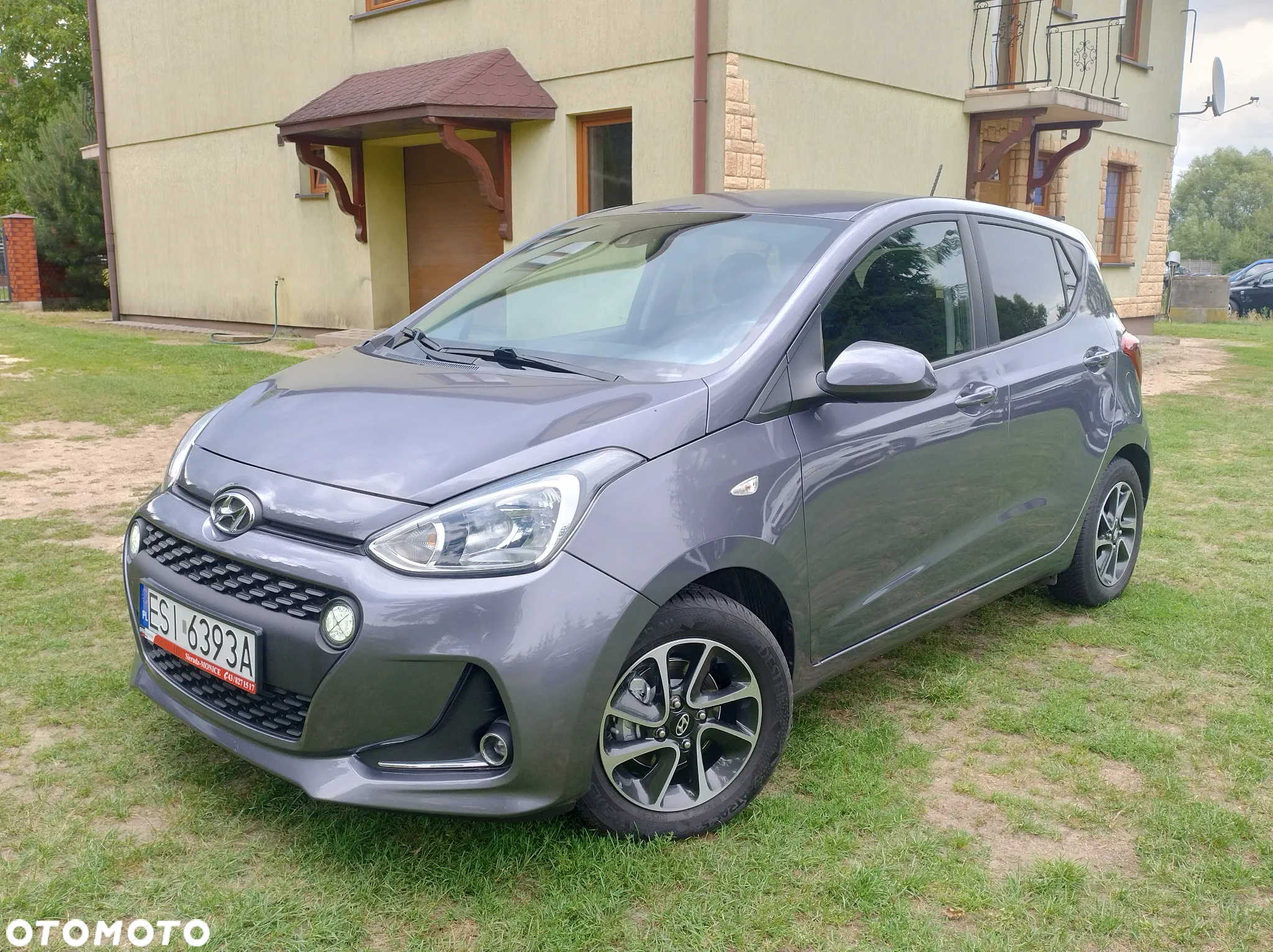 Hyundai i10 1.0 Premium - 3