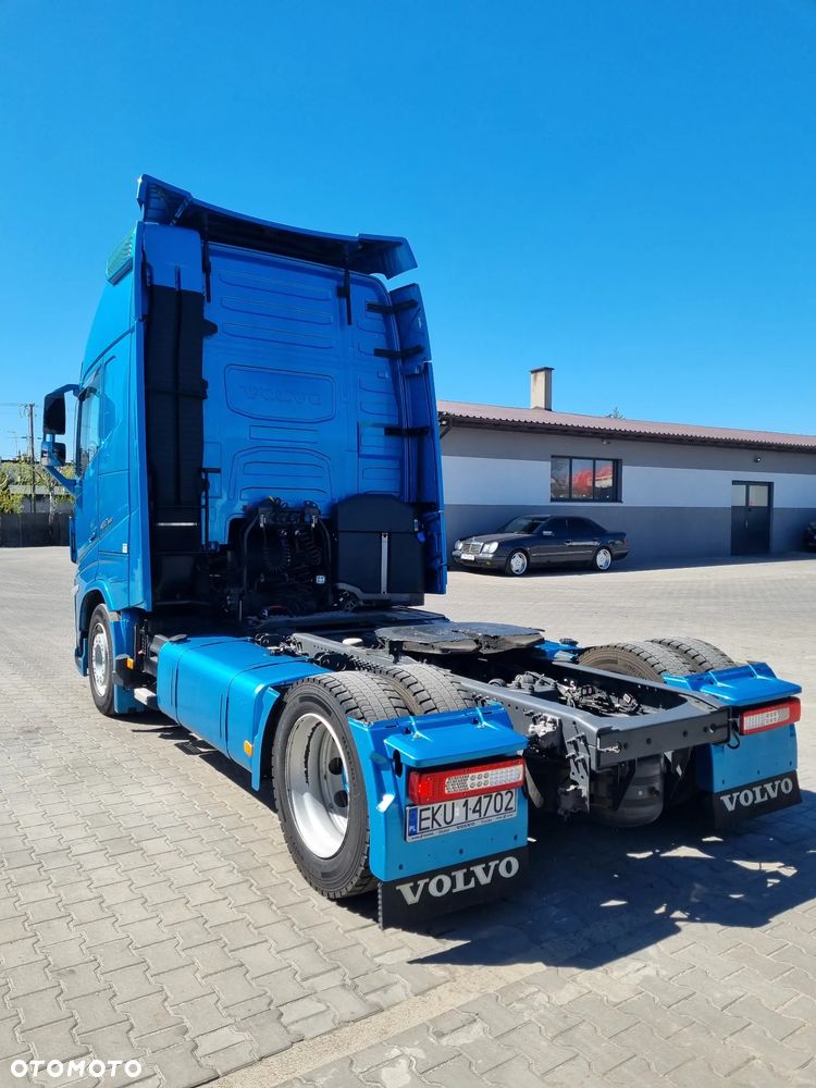 Volvo FH4 - 7