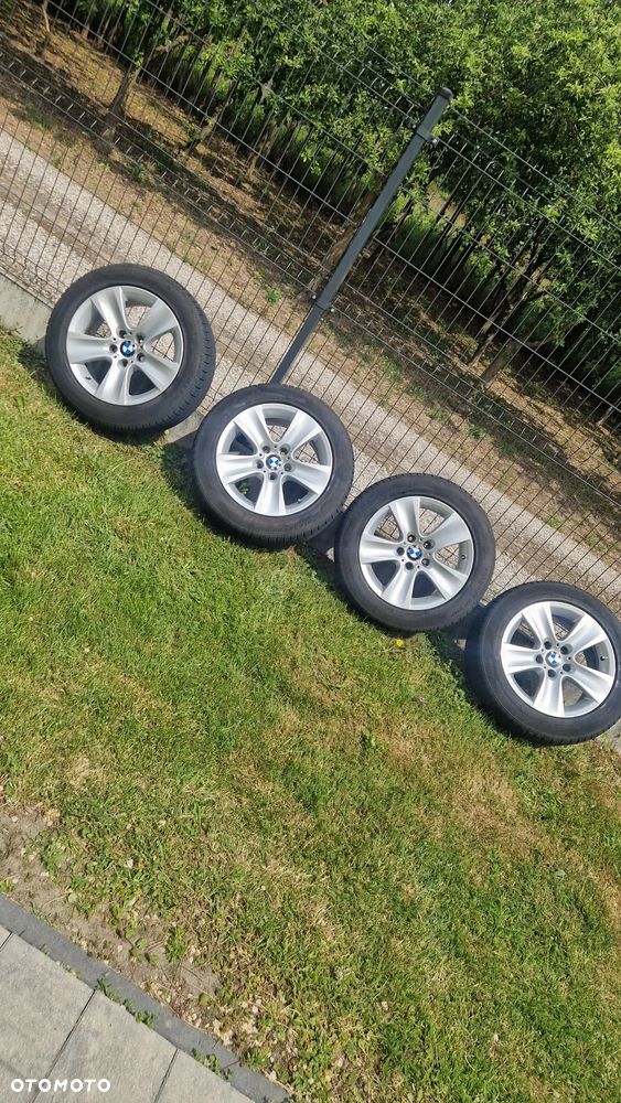 BMW Seria 5 525d - 25