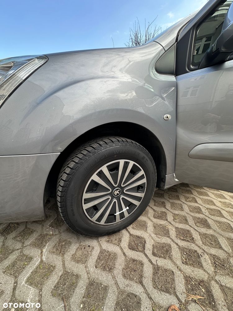 Peugeot Partner - 27