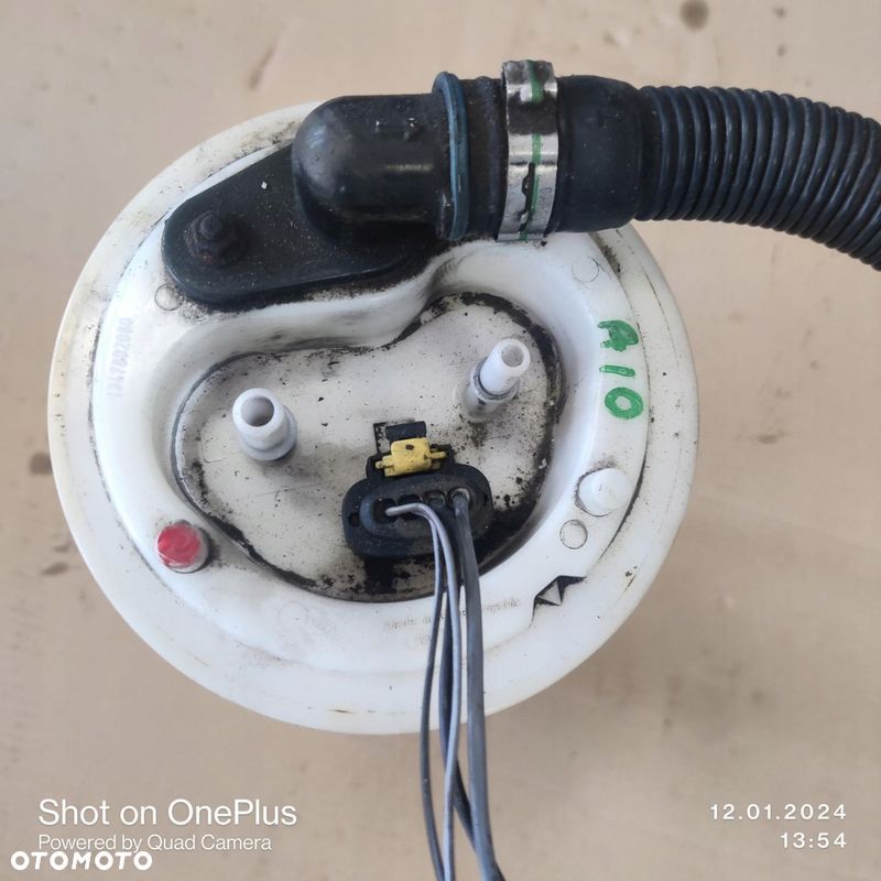 POMPA PALIWA PŁYWAK JUMPER DUCATO BOXER 2.2 HDI OE 1347802080 All10 - 3