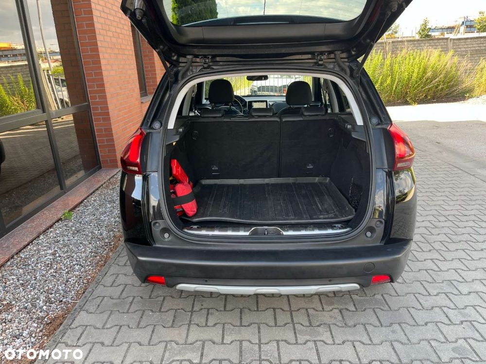 Peugeot 2008 1.6 BlueHDi Allure - 29