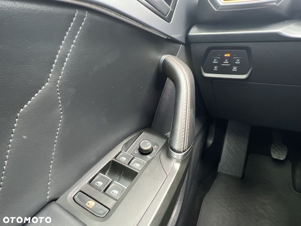 Cupra Leon 1.5 TSI - 16