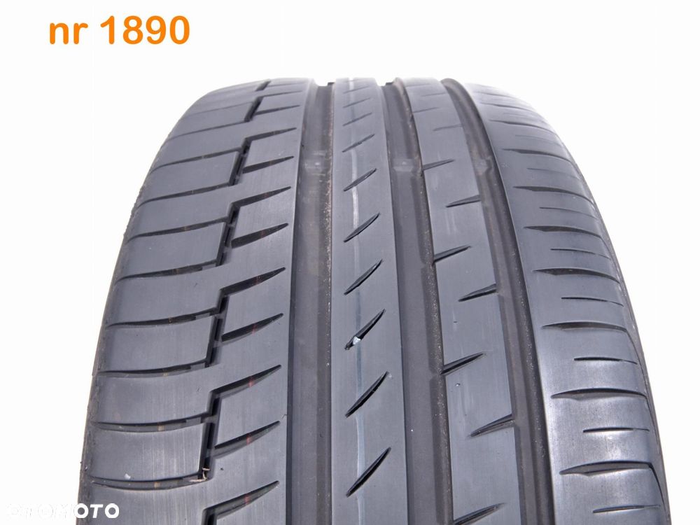 Continental PremiumContact 6 235/40 R19 - 1