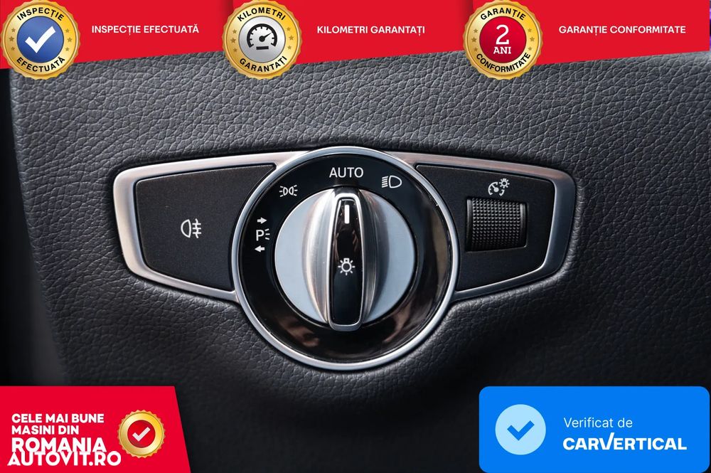 Mercedes-Benz CLS 450 4MATIC 9G-TRONIC AMG Line - 11