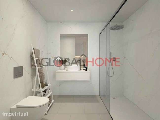 Apartamento T2 Smart Duplex | Sublime Boavista - Grande imagem: 5/14