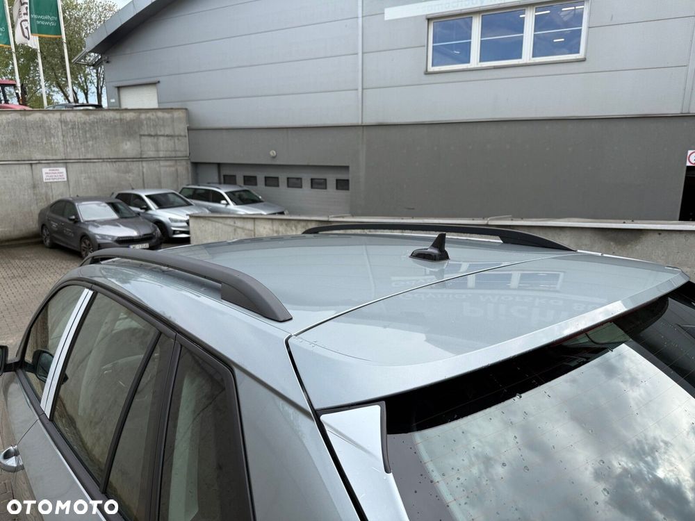 Skoda Kamiq 1.0 TSI Drive DSG - 40