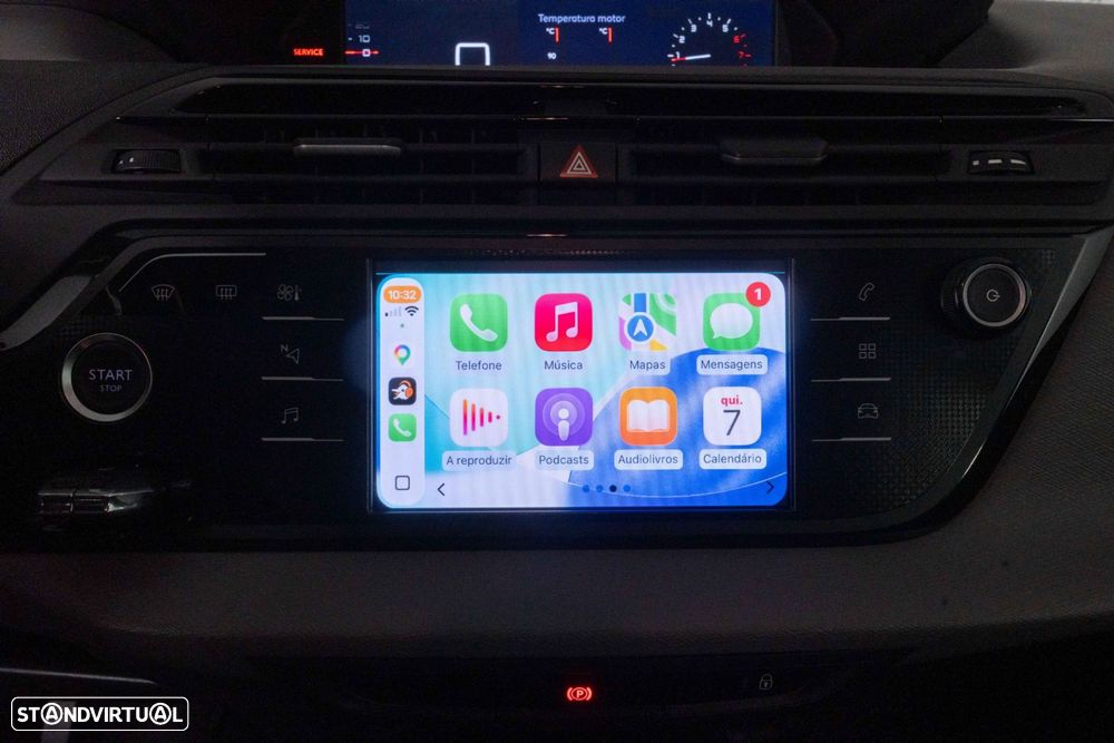 Citroën Grand C4 Spacetourer 1.2 PureTech Origins - 26