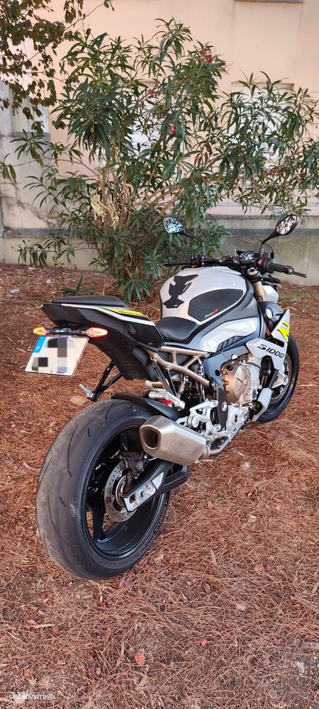 BMW S 1000 R - 19