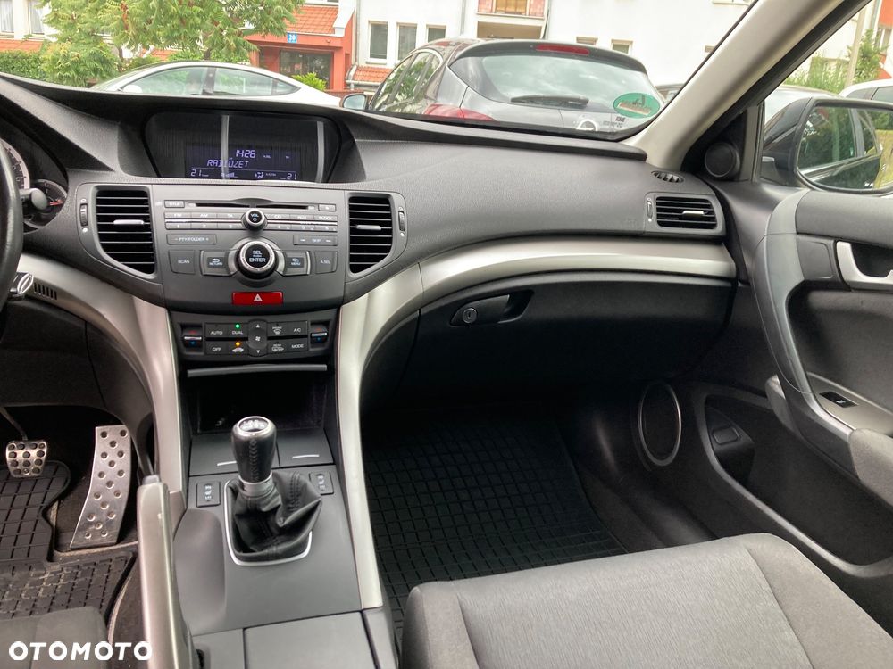 Honda Accord 2.2i-DTEC Comfort - 11