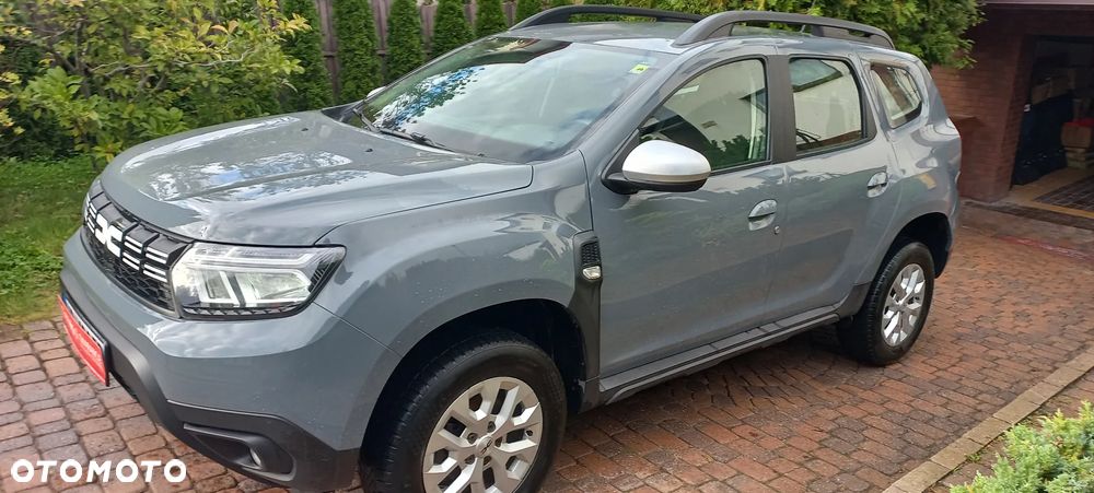 Dacia Duster 1.0 TCe Expression - 32
