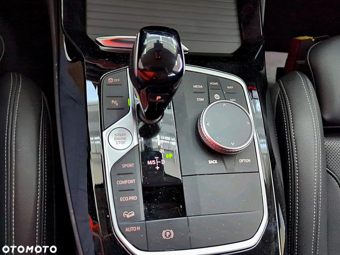 BMW X3 xDrive20i - 10